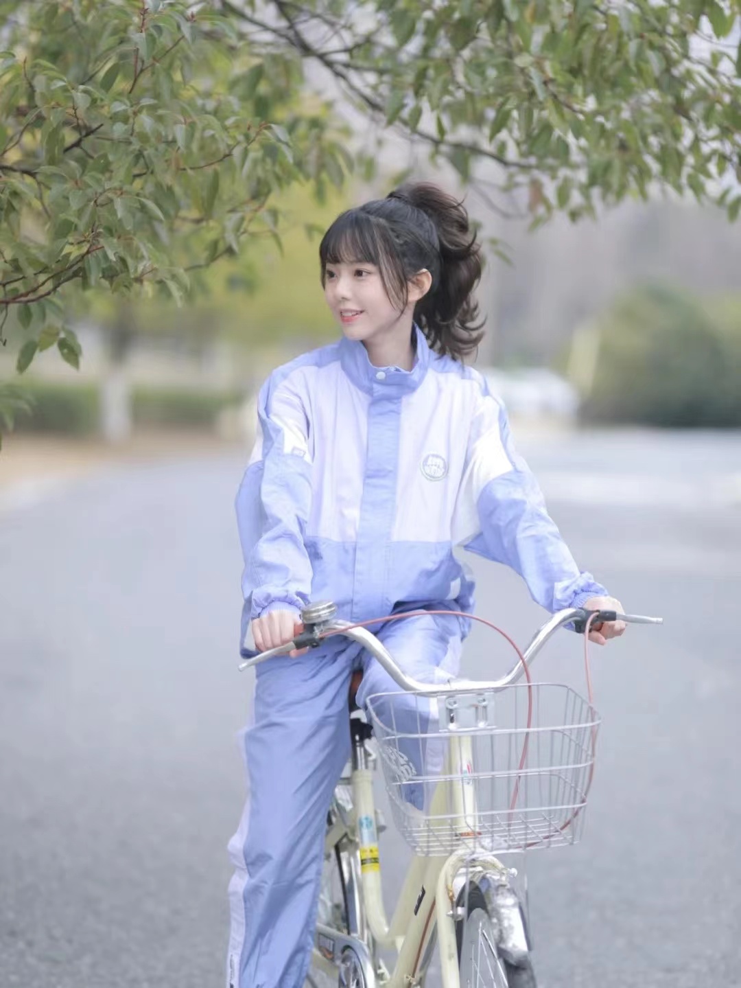 不同风格套装穿搭,穿搭这样穿又时髦又好看