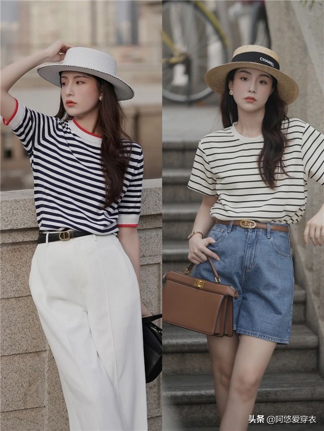 女人必备的几款帽子颜色,女人百搭帽子