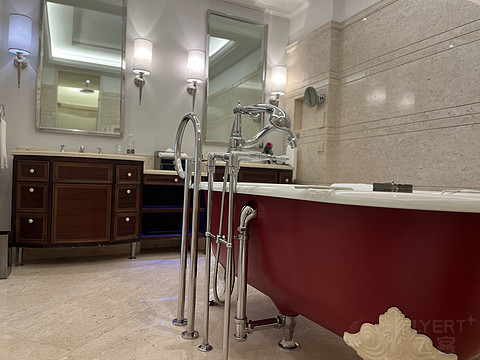 三亚海棠湾jw万豪酒店开放式套房,三亚海棠湾jw万豪酒店图片