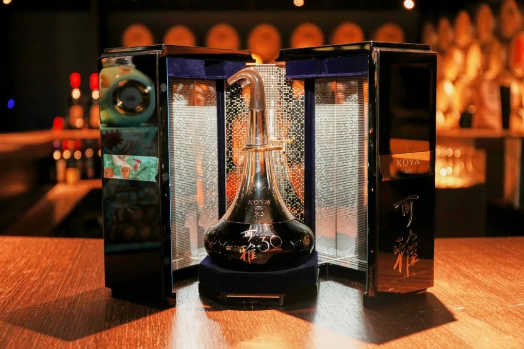 探秘张裕1892：中国葡萄酒和白兰地的“头等舱”长什么样？