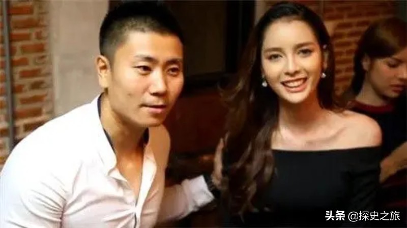 泰国最美人妖嫁给中国富豪现况,泰国最美人妖嫁中国富豪后续