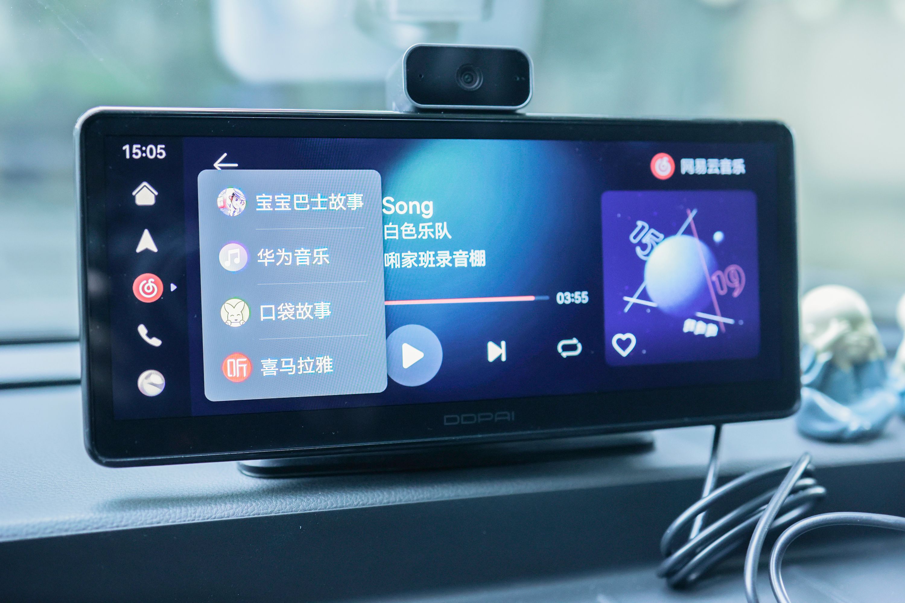 鸿蒙系统盯盯拍s5深度评测,鸿蒙智慧屏体验