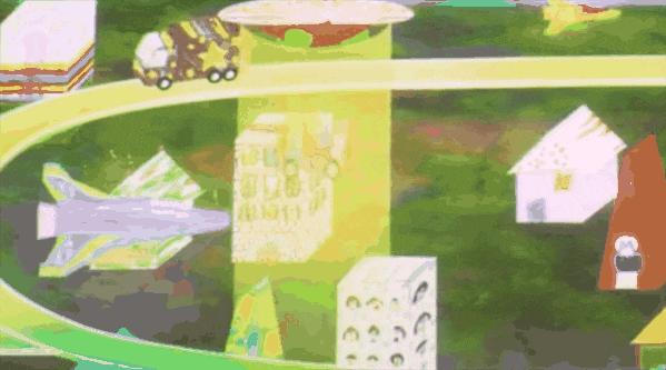 幼儿园门厅冬趣环创布置创意,幼儿园门厅墙面环创布置创意