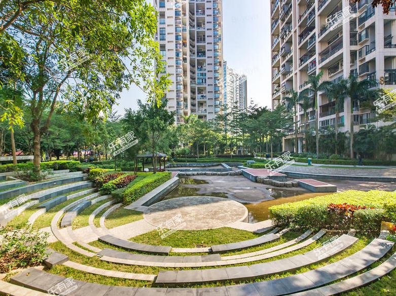 深圳市南山区前海路鼎太风华社区,前海鼎太风华二手房