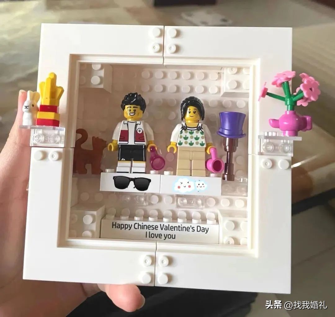 结婚点心伴手礼推荐,结婚给姐妹们准备的伴手礼