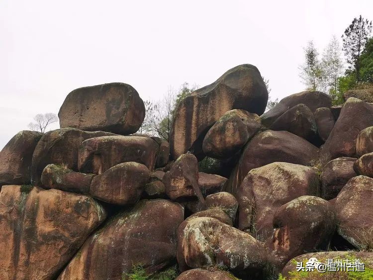 温州网红盘山公路,温州十大徒步爬山路线