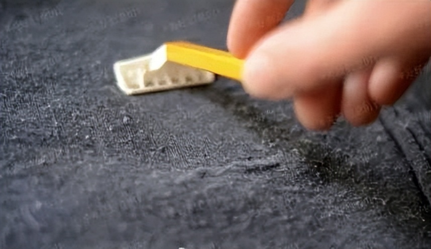 新棉被容易起球是什么情况啊,棉被起球