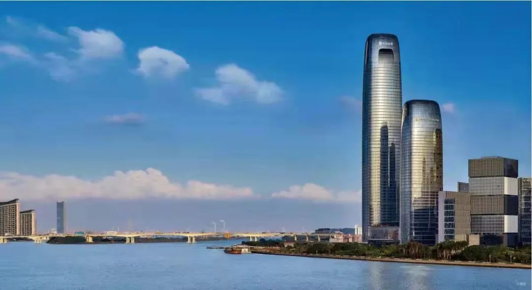 万亿级大利好来了!楼宇经济井喷!广州买楼紧盯这些片区