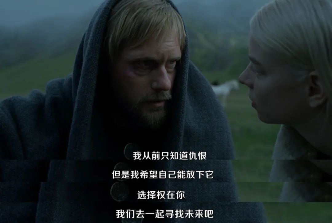 9000万口碑佳作“见光死”？女神大尺度复仇，被骂剧情“狗血”？