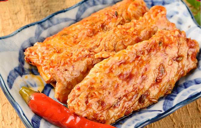 中老年人日常补钙买什么,适合老年人吃的高钙零食