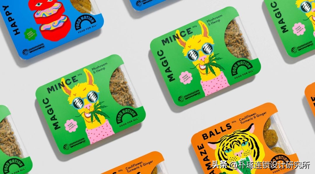 如何让包装更有层次,优秀包装设计有美感更畅销