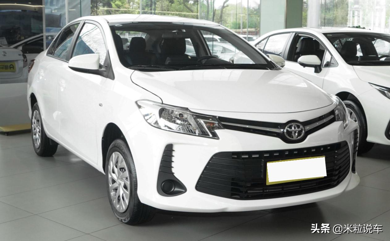 丰田威驰06款二十万公里值得买吗,丰田威驰6万左右的