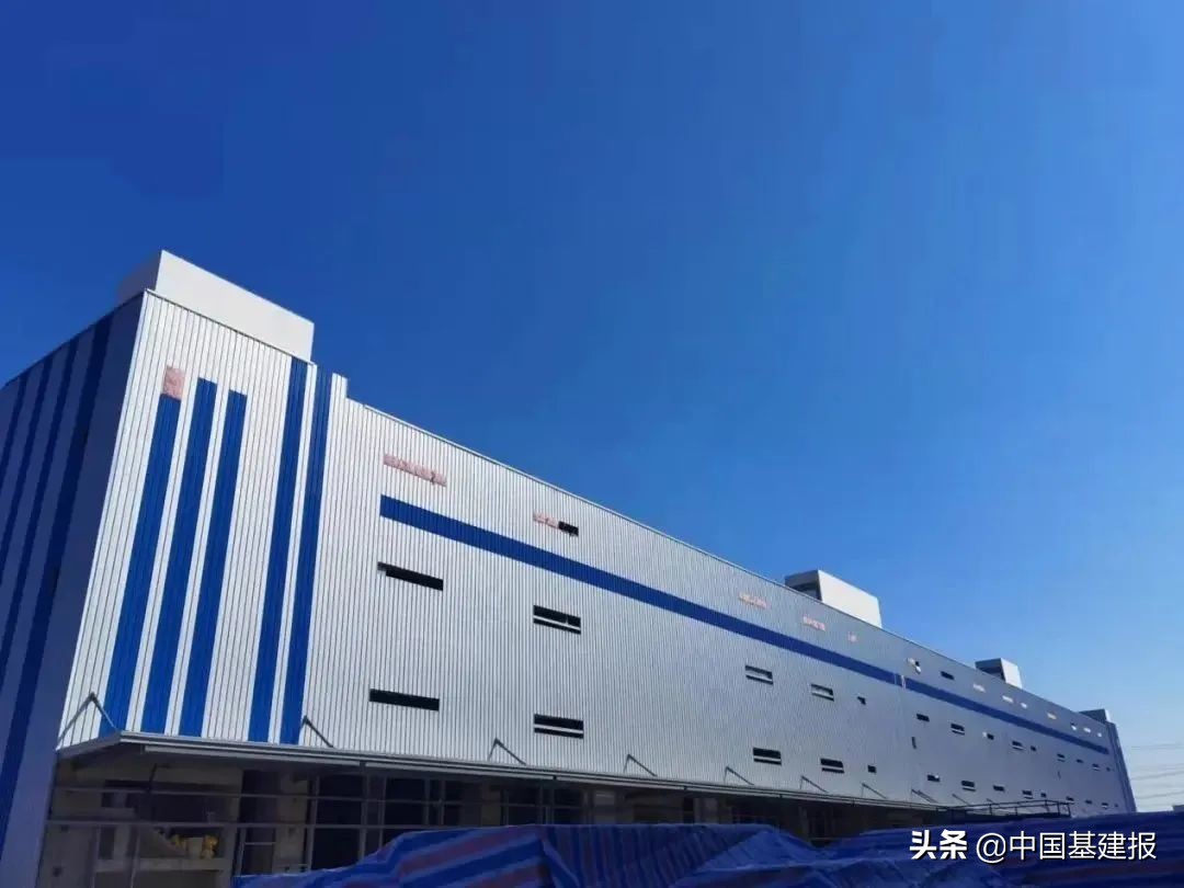 2022年国家骨干冷链物流基地建设,冷链物流园区包括哪些项目