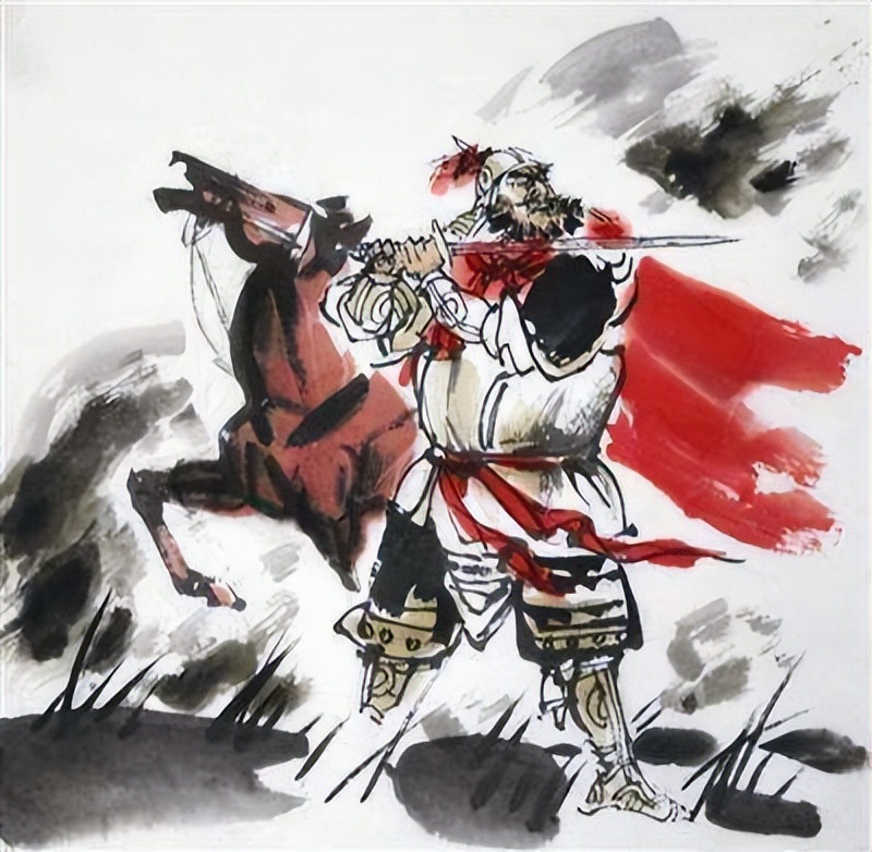 秦朝统治仅存15年国灭,为何刘邦称帝还要汉承秦制,延续了405年