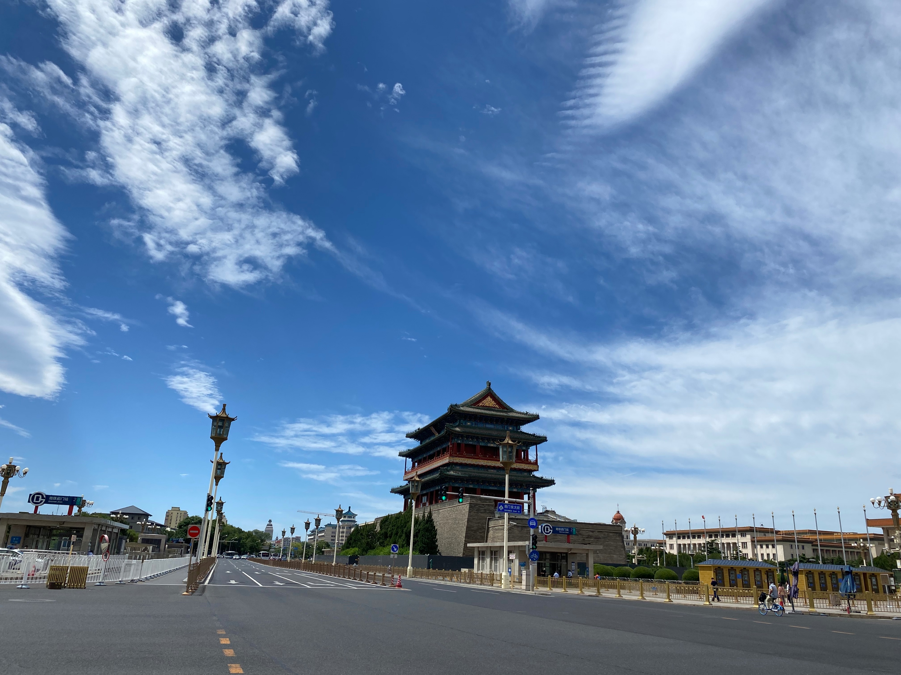 琉璃厂京郊游攻略,北京琉璃厂的攻略