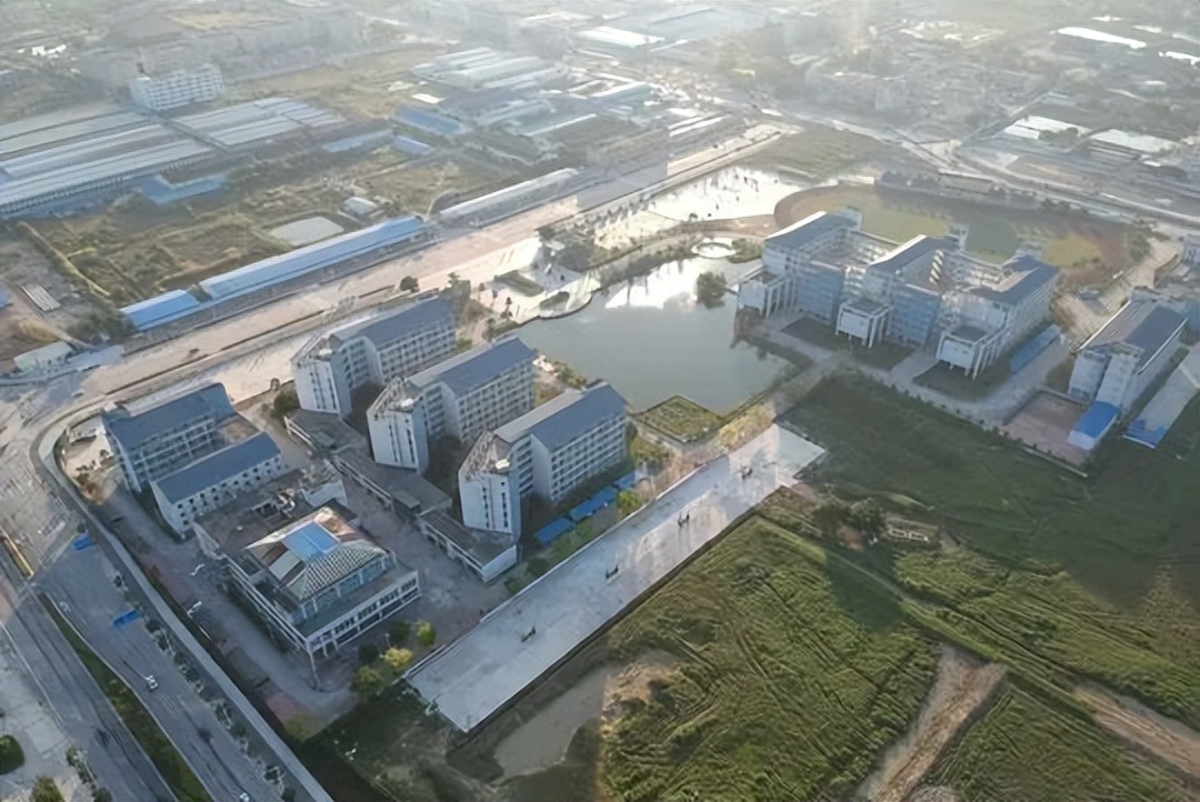 广东有哪些专科升本科的学校公立,广东正在升本的专科有哪些