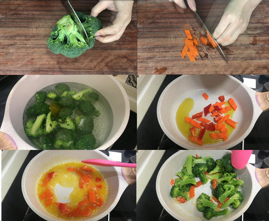 月子第二天，婆婆给我做月子餐，才发现原来月子餐也可以这么好吃