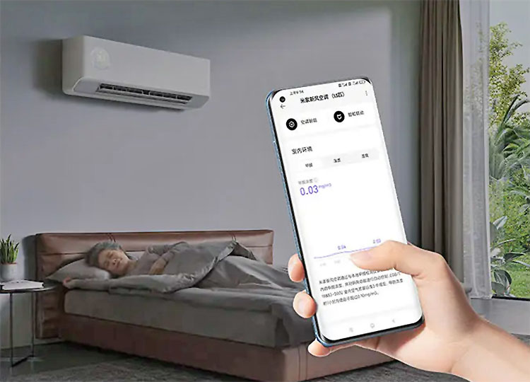 空调选购知电,空调挑选看哪些参数表