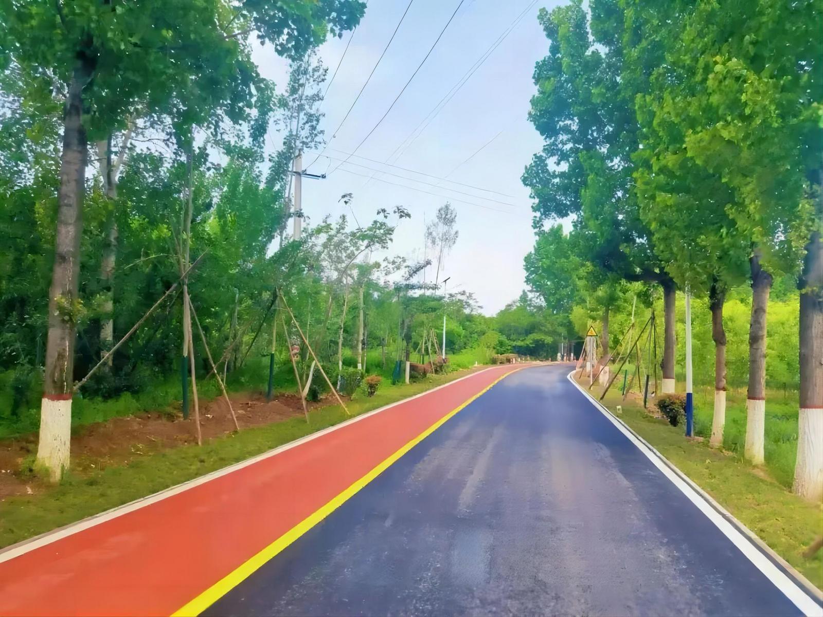 西安最美健步路线推荐,西安最美健步路线等你来推荐