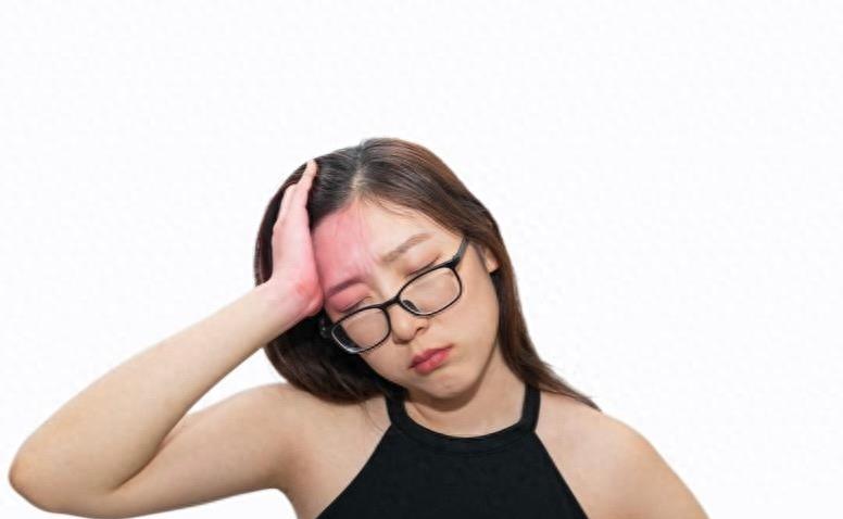 女性雌激素缺少身体出现什么症状,哪些现象说明雌激素低