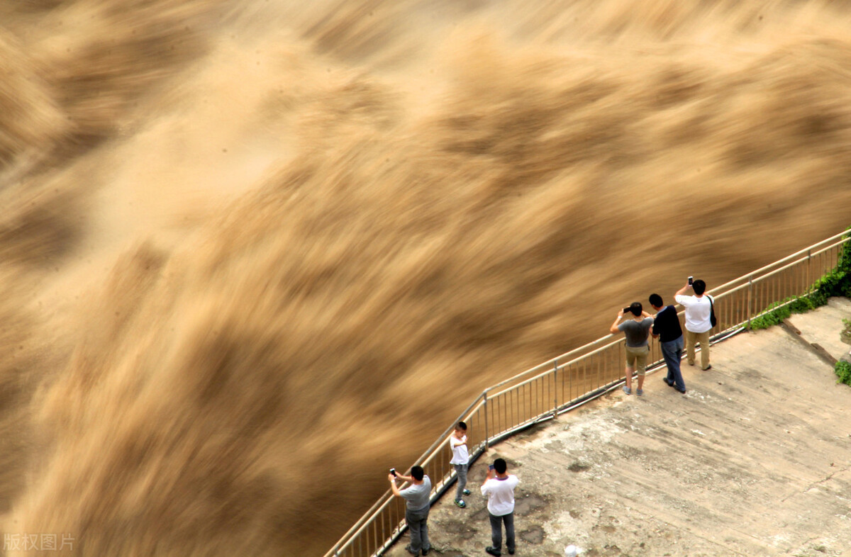 写黄河的诗十首,古代描写黄河的诗句都有哪些