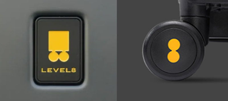 地平线8号行李箱光影,地平线8号行李箱密码设置方法