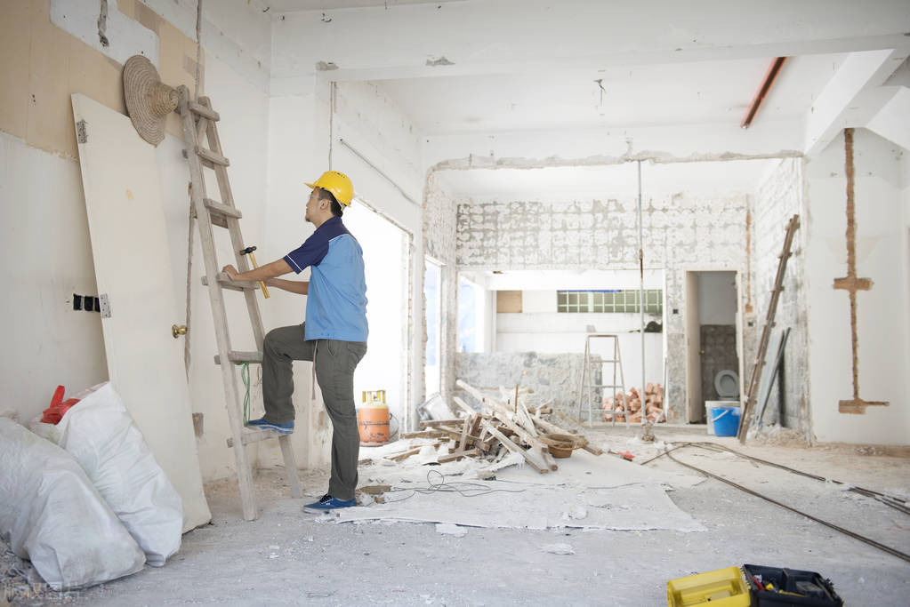 装修完不给钱没有合同怎么办,装修没签合同拿钱跑了怎么办