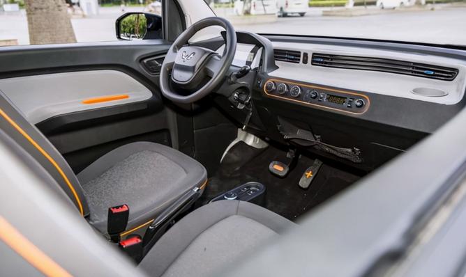 宏光mini除了便宜还有什么优点,宏光mini投诉