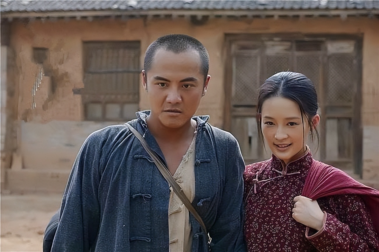 白鹿原的田小娥为什么必须死,白鹿原田小娥最后一句话