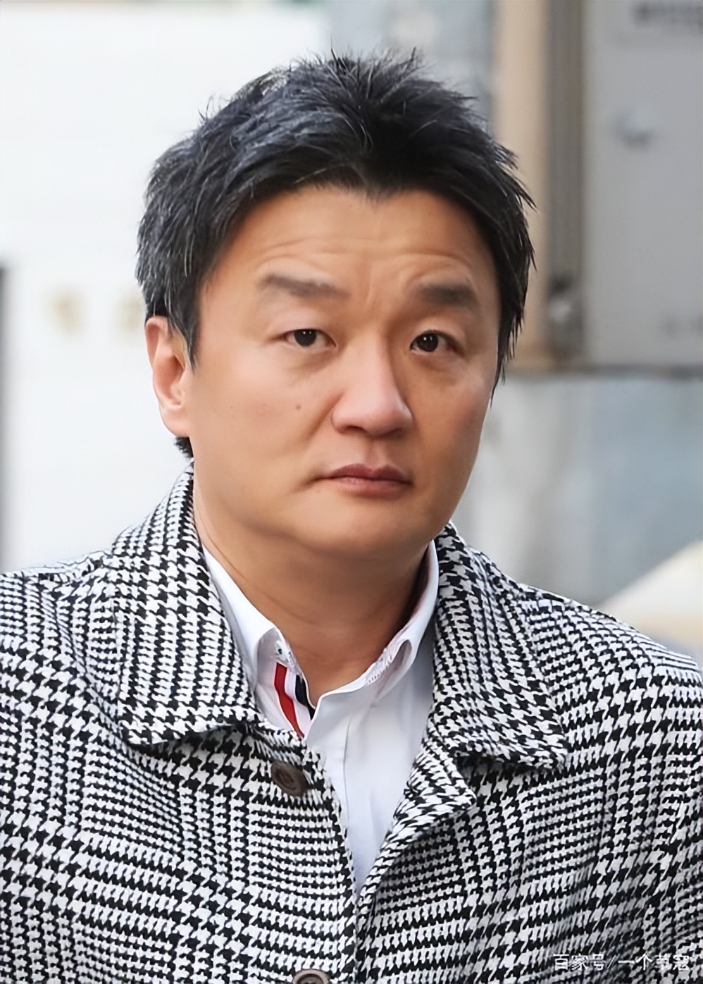 三星公主李富真嫁给保安,三星公主李富真与保安