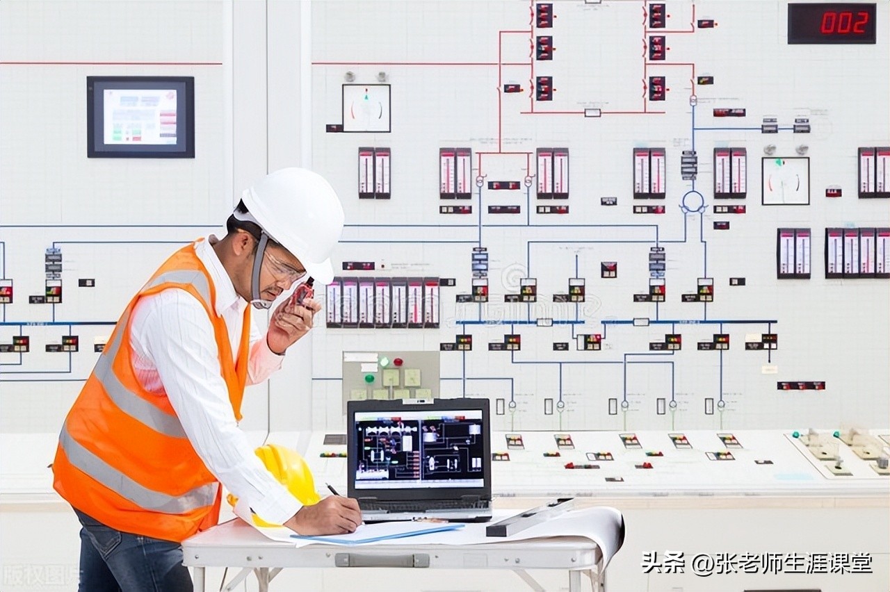 注册电气工程师需要智商吗,注册电气工程师有多少学历