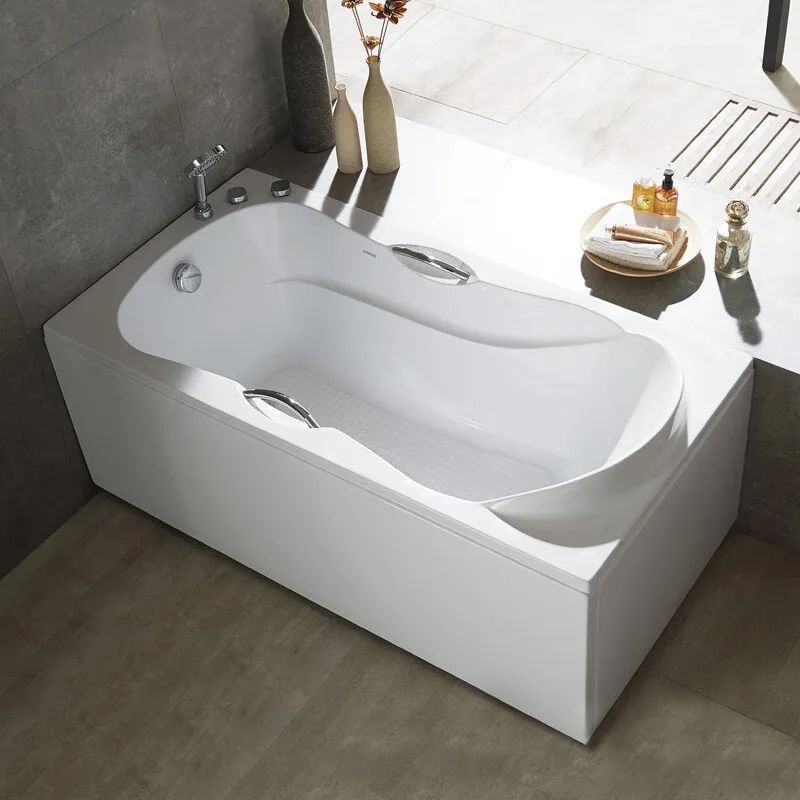 好用不贵的浴缸,国货好物推荐折叠浴缸