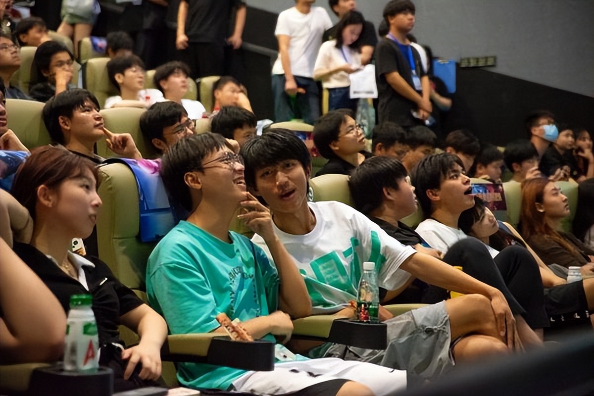 2020王者荣耀争霸赛,未来漫城王者荣耀线下赛