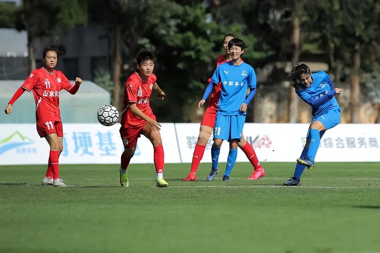 陈婉婷u16女足进了世青赛吗,国家u16女足陈婉婷