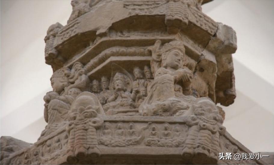 云南昆明古建筑群图,云南省昆明市官渡古镇古建筑