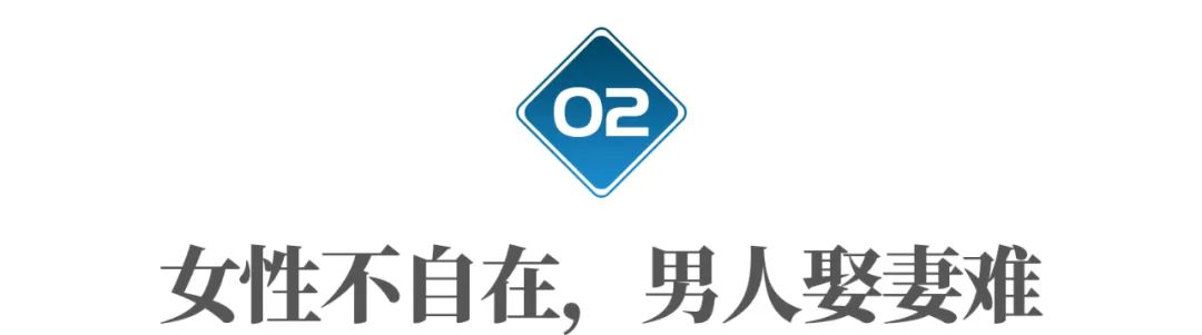 男人是女人的3倍多，卡塔尔的女人哪里去了？