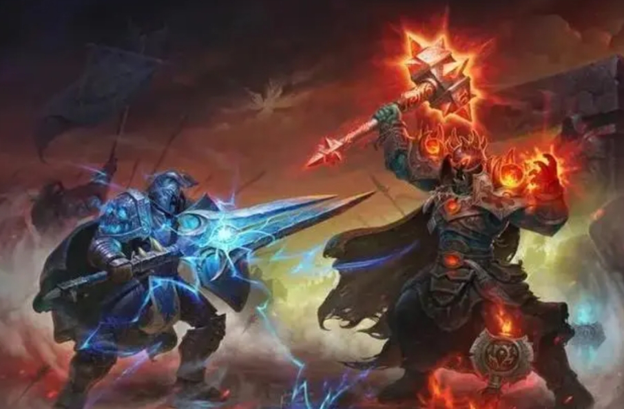 魔兽世界怀旧服不进副本装备,魔兽世界怀旧服tbc登不上去