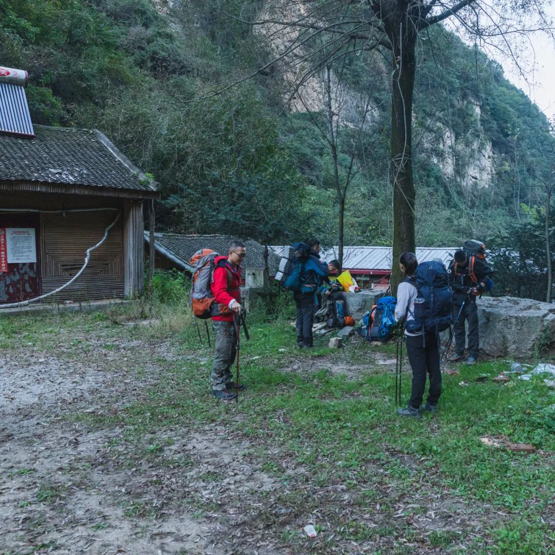 太白山是陕西最高点吗,秦岭最高峰太白山