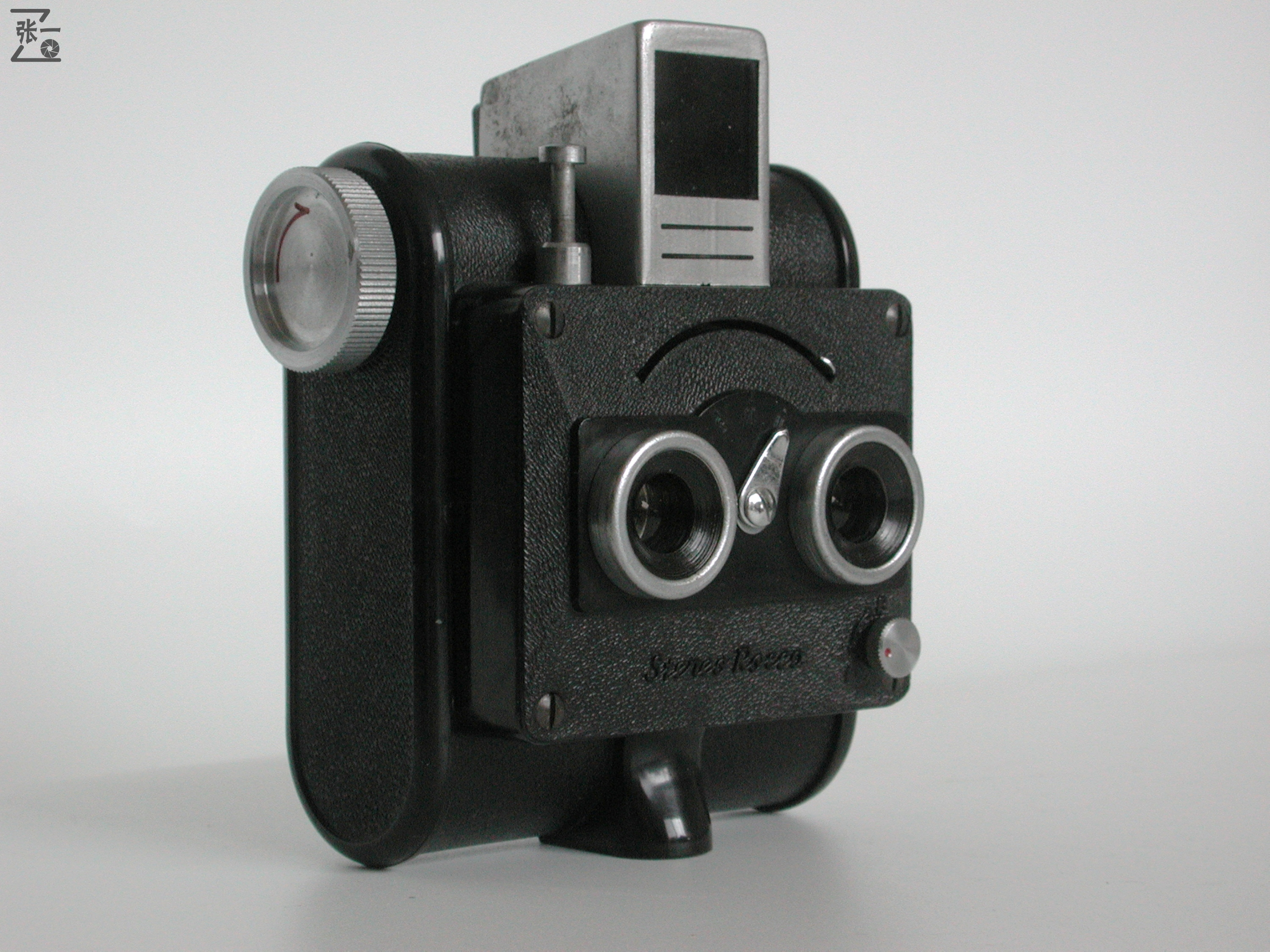 120胶卷的相机,小型120胶片相机推荐