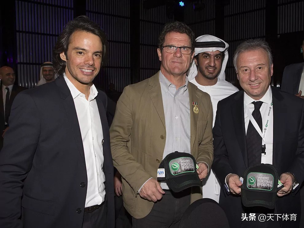 环球足球奖有含金量吗,环球足球欧洲奖2024获奖名单