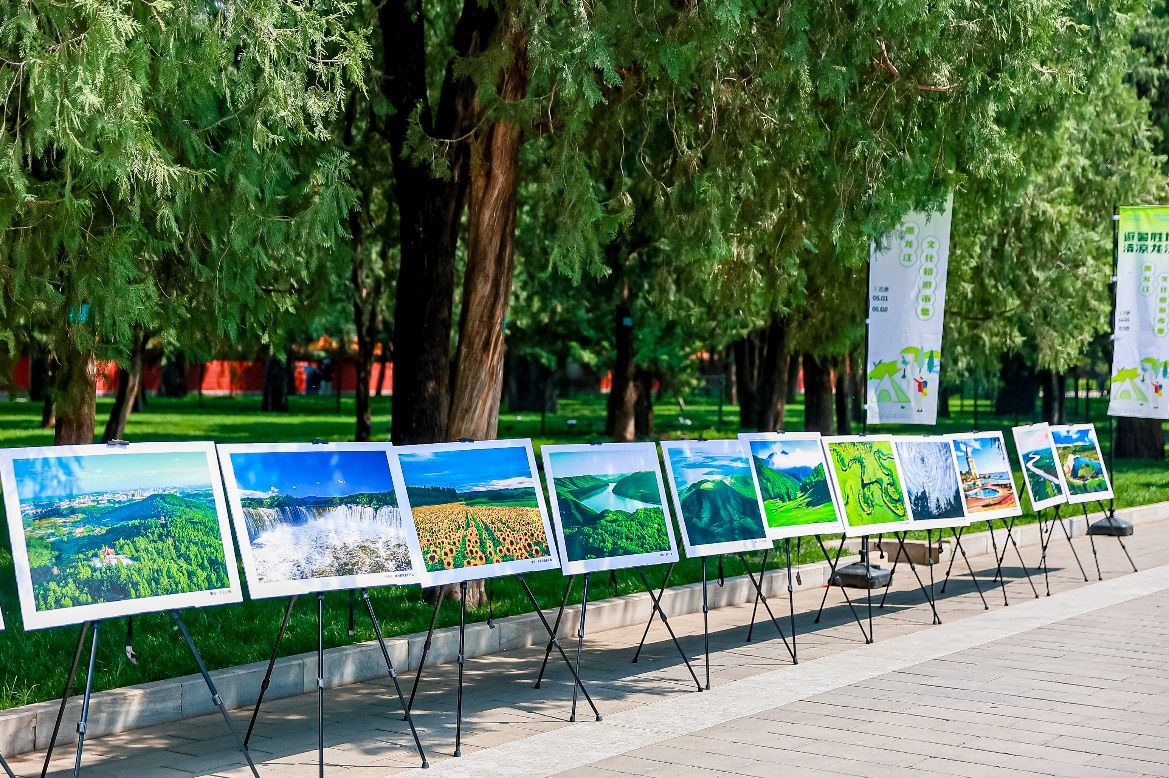 龙江旅游营销方案,黑龙江旅游市场营销方案