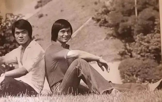 郭追：功夫比肩成龙，接替傅声和刘家良的班，10部代表作证明成就