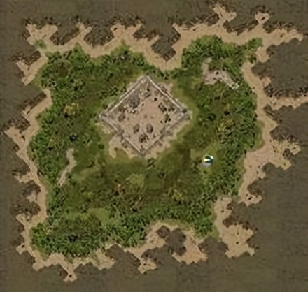 热血传奇米尔皇帝在哪个地图,热血传奇野尸王刷哪个地图