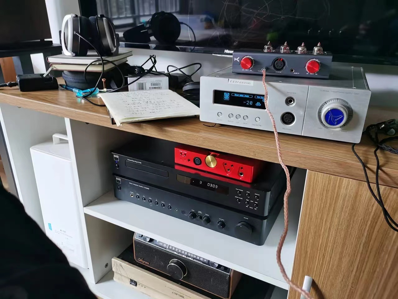 实力展现出众性能！FIBBR菲伯尔冰晶系列镀银XLR卡侬平衡线体验