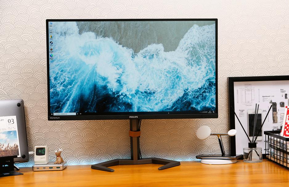 2000高刷显示器推荐,飞利浦27寸刷新率100好用吗