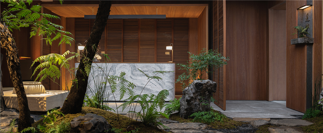 柴门荟成都餐厅谁设计的,柴门荟餐饮