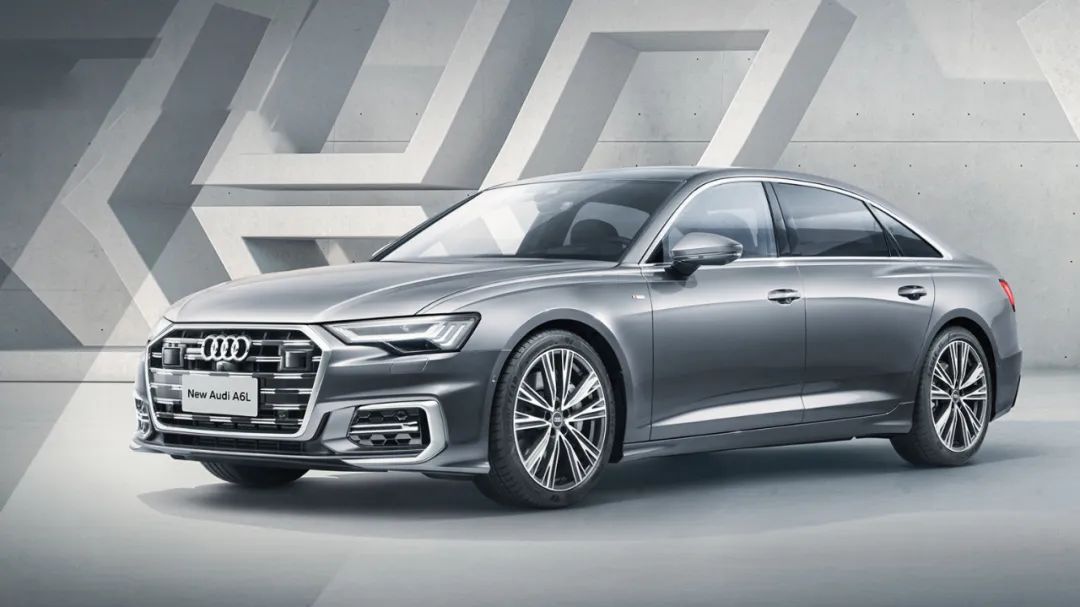 奥迪a6l怎样装全包围坐垫,奥迪a6l2023款后排坐垫