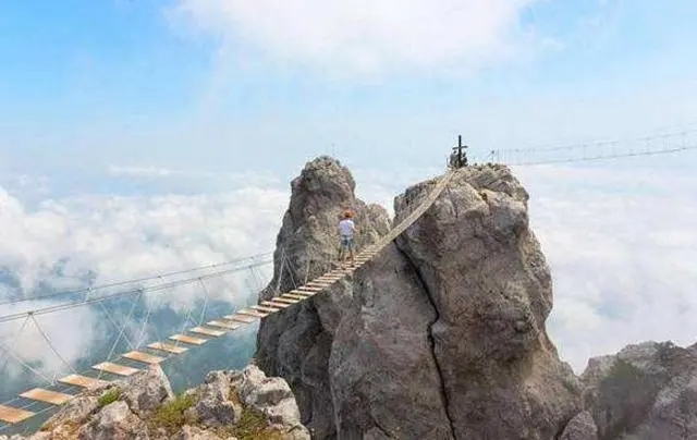 克里米亚雅尔塔旅游视频,克里米亚半岛雅尔塔之旅