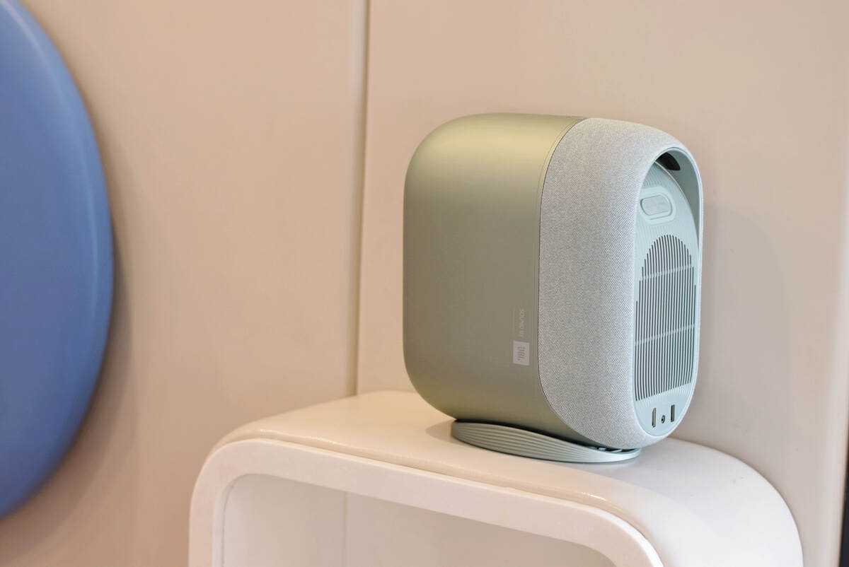 极米快乐星球投影仪,投影仪极米快乐星球3