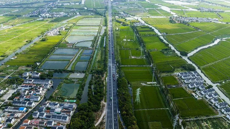 昆山张浦最新建设规划,2022昆山张浦重大项目